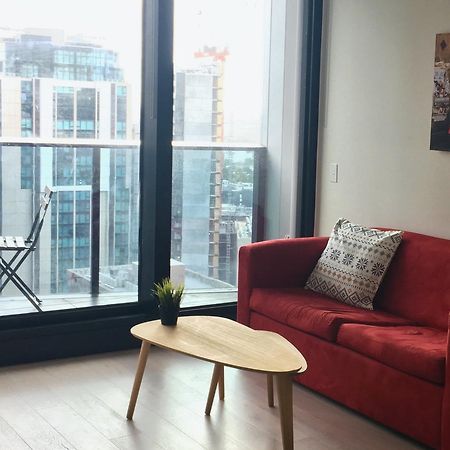 Luxury Cbd - Pool, Gym And Spa メルボルン エクステリア 写真