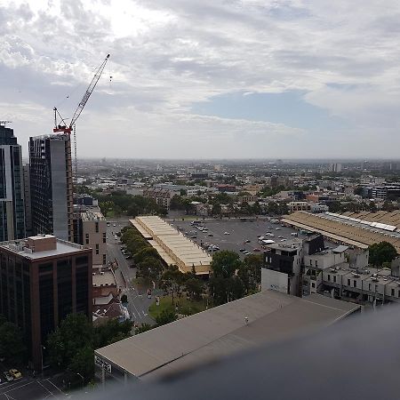 Luxury Cbd - Pool, Gym And Spa メルボルン エクステリア 写真