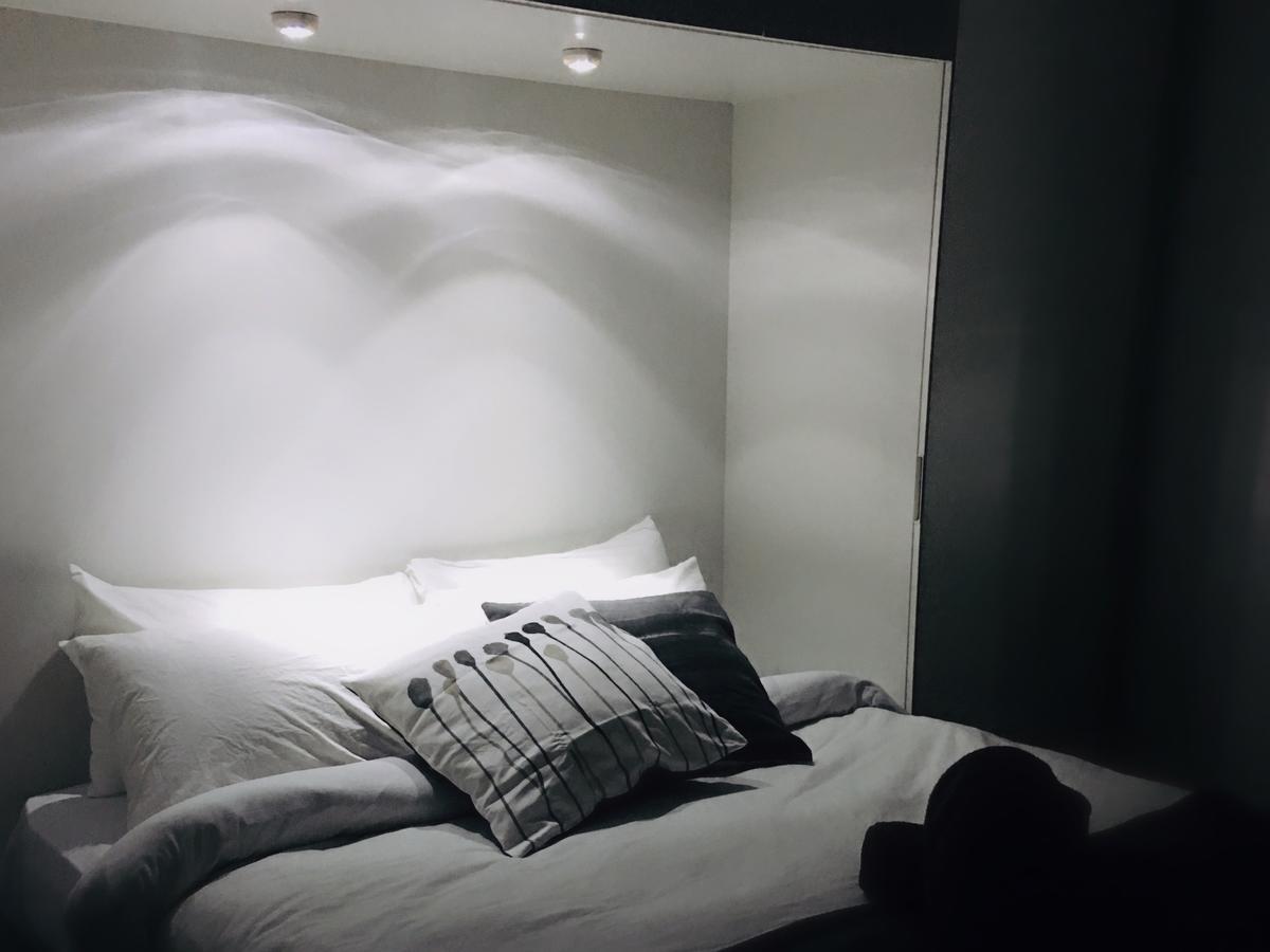 Luxury Cbd - Pool, Gym And Spa メルボルン エクステリア 写真