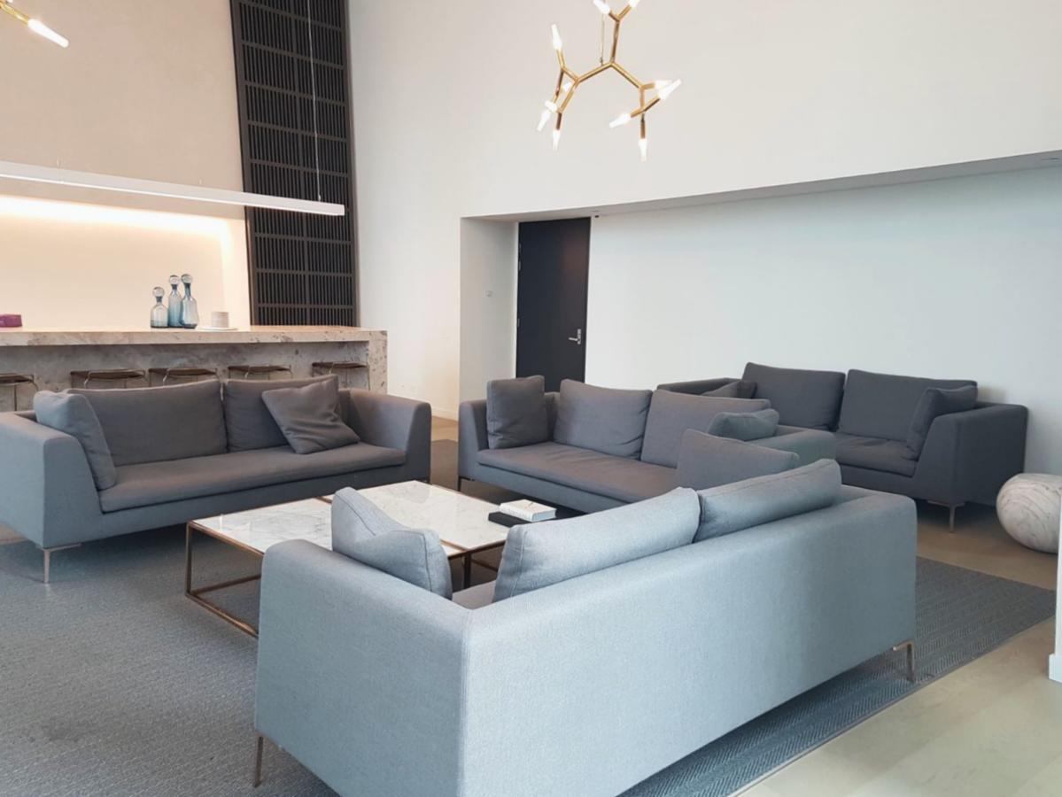 Luxury Cbd - Pool, Gym And Spa メルボルン エクステリア 写真