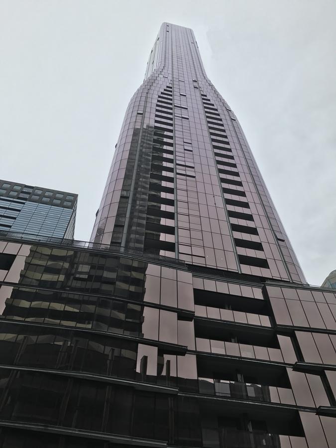 Luxury Cbd - Pool, Gym And Spa メルボルン エクステリア 写真
