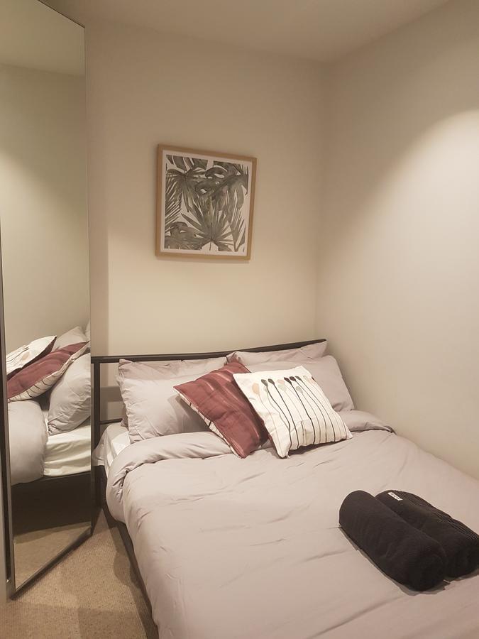 Luxury Cbd - Pool, Gym And Spa メルボルン エクステリア 写真