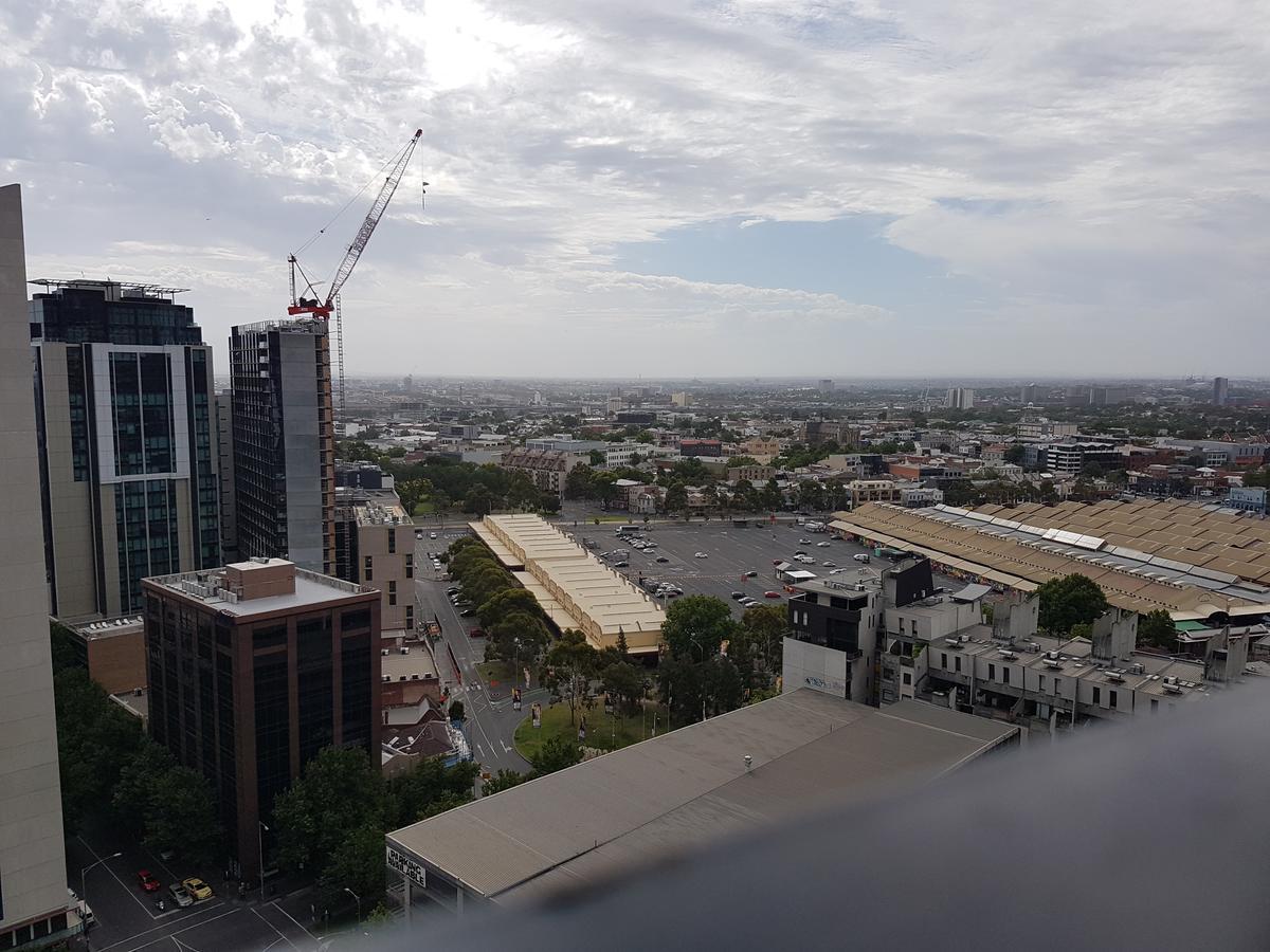 Luxury Cbd - Pool, Gym And Spa メルボルン エクステリア 写真